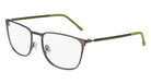 FLEXON | E1143 | 071 MATTE GUNMETAL/KELP