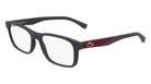 LACOSTE | L2842 | 024 DARK GREY MATTE