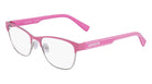 LACOSTE | L3112 | 650 RED