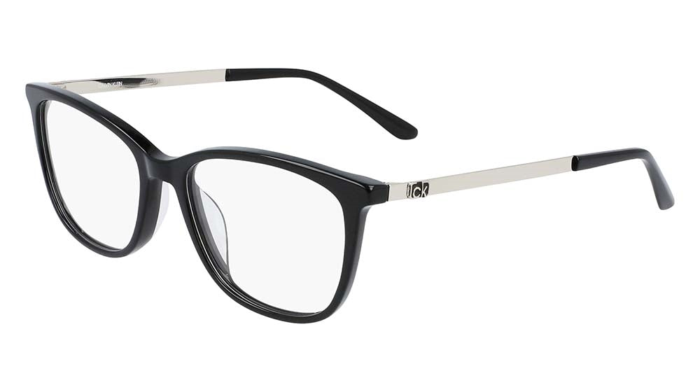 CALVIN KLEIN | CK21701 | 001 Black