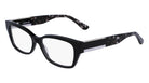 LACOSTE | L2907 | 001 BLACK