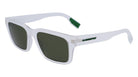 LACOSTE Sunglasses Model L6004S Colour 970 CLEAR