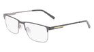 NAUTICA | N7328 | 030 MATTE GUNMETAL