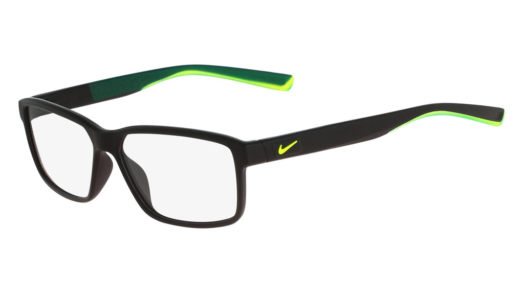 NIKE | 7092 | 001 MATTE BLACK-VOLT