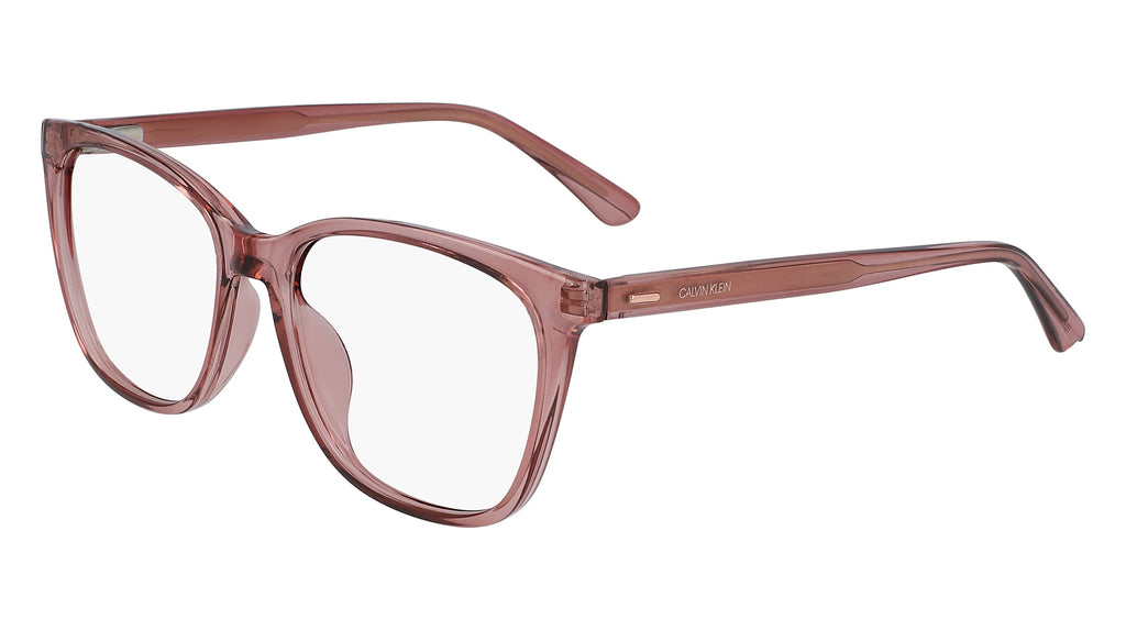 CALVIN KLEIN | CK20525 | 662 Crystal rose