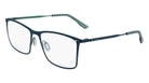 SKAGA | SK3025 KLOROFYLL | 422 PETROL BLUE