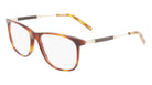 FERRAGAMO | SF2926 | 214 TORTOISE