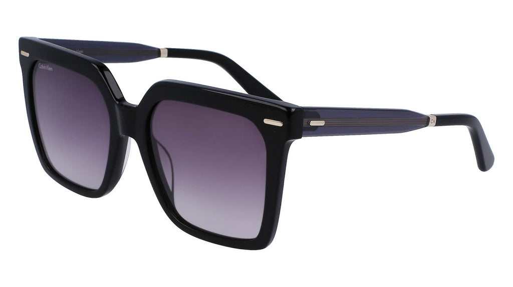 CALVIN KLEIN Sunglasses Model CK22534S Colour 001 BLACK