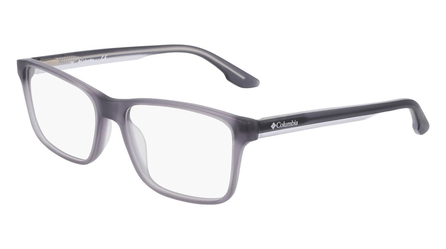 COLUMBIA | C8036 | 022 MATTE CRYSTAL CHARCOAL