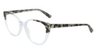 Anne Klein Eyewear AK5092 Colour 020 GREY CRYSTAL
