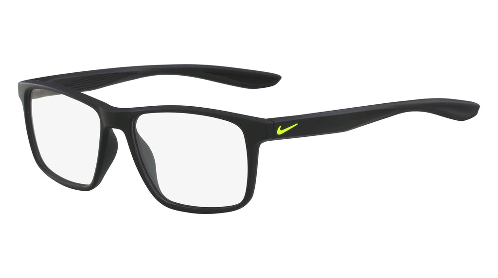 NIKE | 5002 | 001 MATTE BLACK