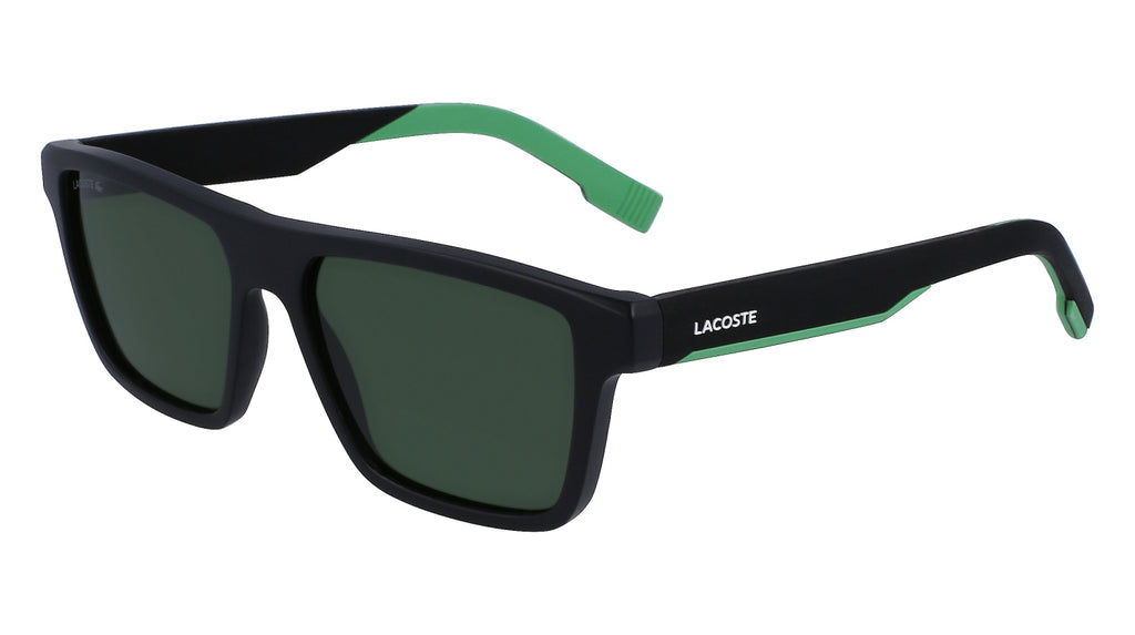 LACOSTE Sunglasses Model L998S Colour 002 BLACK