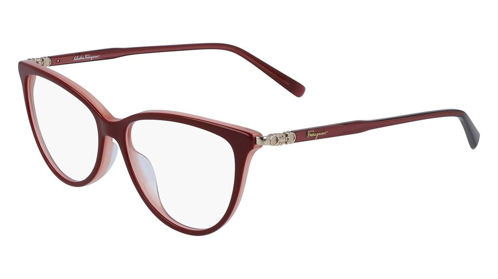 FERRAGAMO | SF2870 | 606 WINE