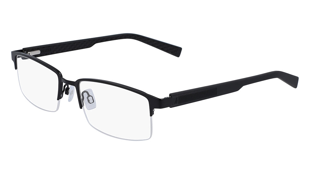 NAUTICA | N7292 | 005 MATTE BLACK