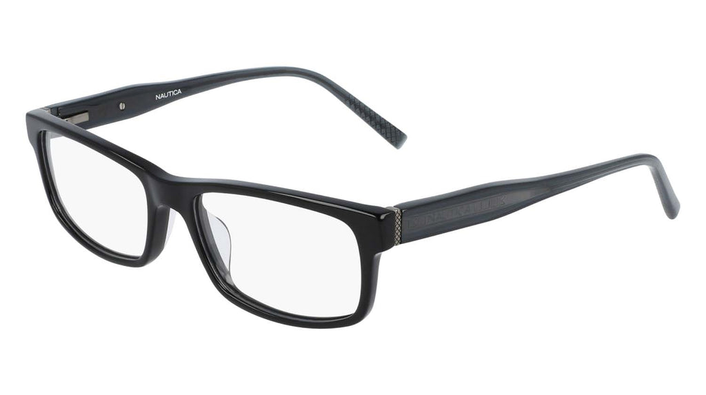 NAUTICA | N8169 | 001 BLACK