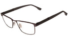 FLEXON | E1110 | 033 GUNMETAL