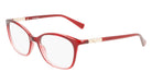LONGCHAMP | LO2696 | 603 GRADIENT BURGUNDY PINK