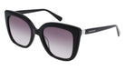 LONGCHAMP Sunglasses Model LO689S Colour 001 Black