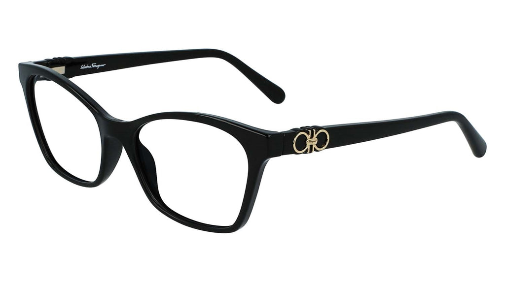 FERRAGAMO | SF2902 | 001 BLACK