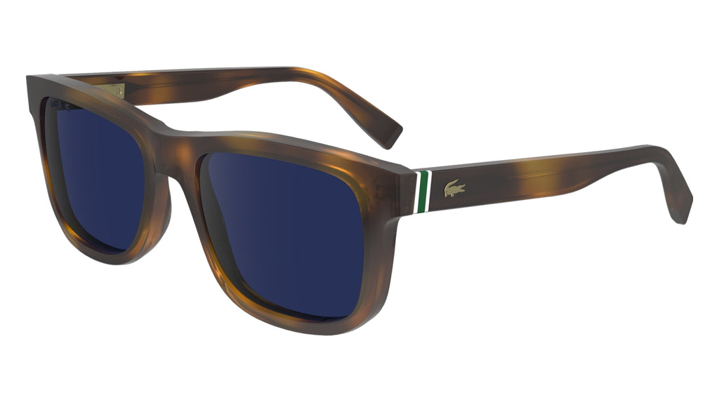 LACOSTE Sunglasses Model L6014S Colour 214 HAVANA