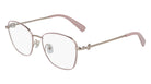 LONGCHAMP | LO2133 | 773 ROSE GOLD/PURPLE