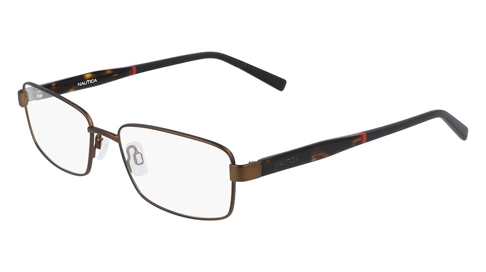 NAUTICA | N7315 | 210 Matte Brown