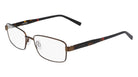 NAUTICA | N7315 | 210 Matte Brown