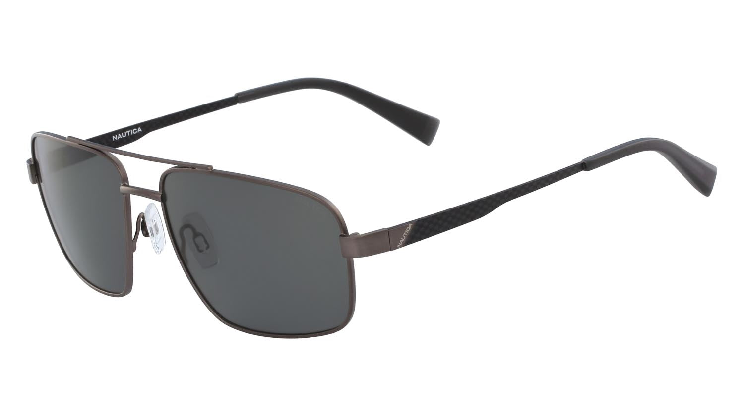 NAUTICA Sunglasses Model N5119S Colour 030 MATTE GUNMETAL