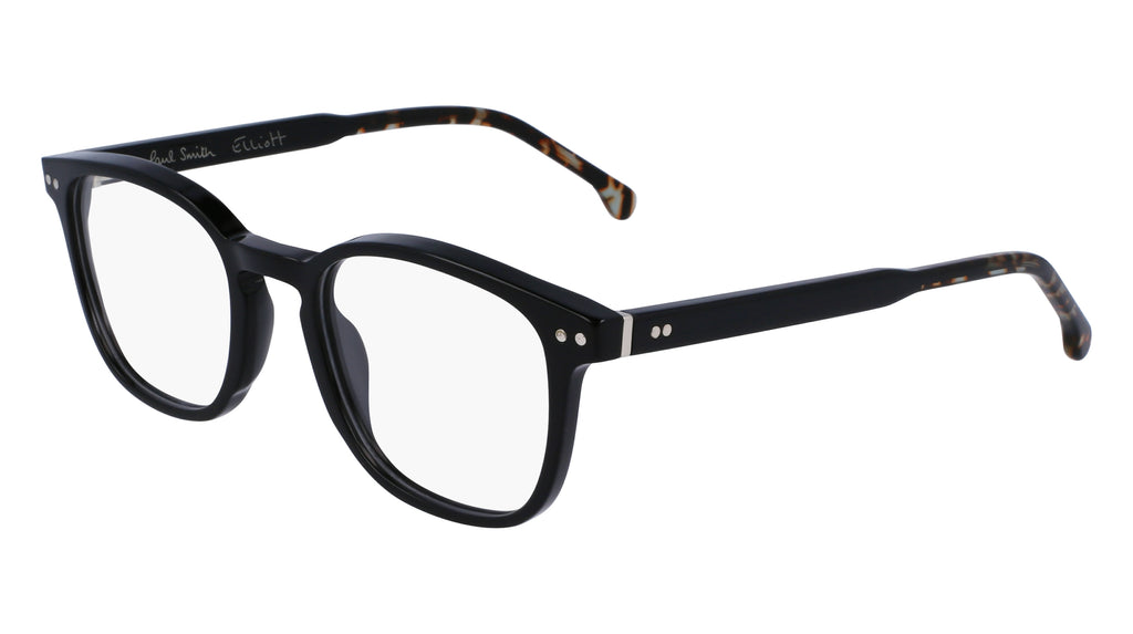 PAUL SMITH | PSOP05951 ELLIOT | 001 BLACK