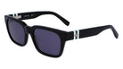 LACOSTE Sunglasses Model L6007S Colour 001 BLACK