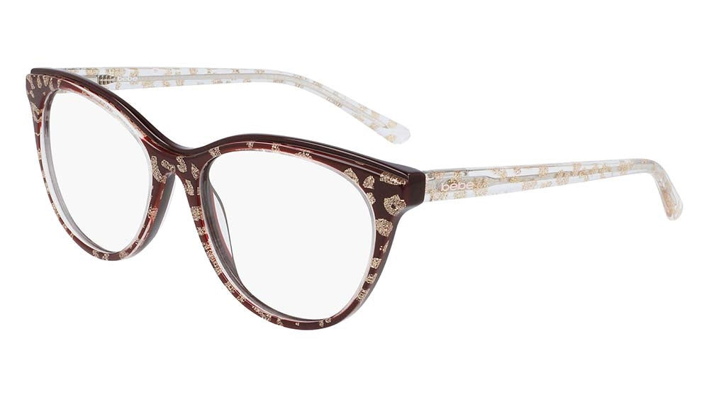 BEBE | BB5189 | 610 BURGUNDY