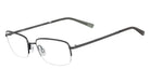 FLEXON | MELVILLE 600 | 033 GUNMETAL
