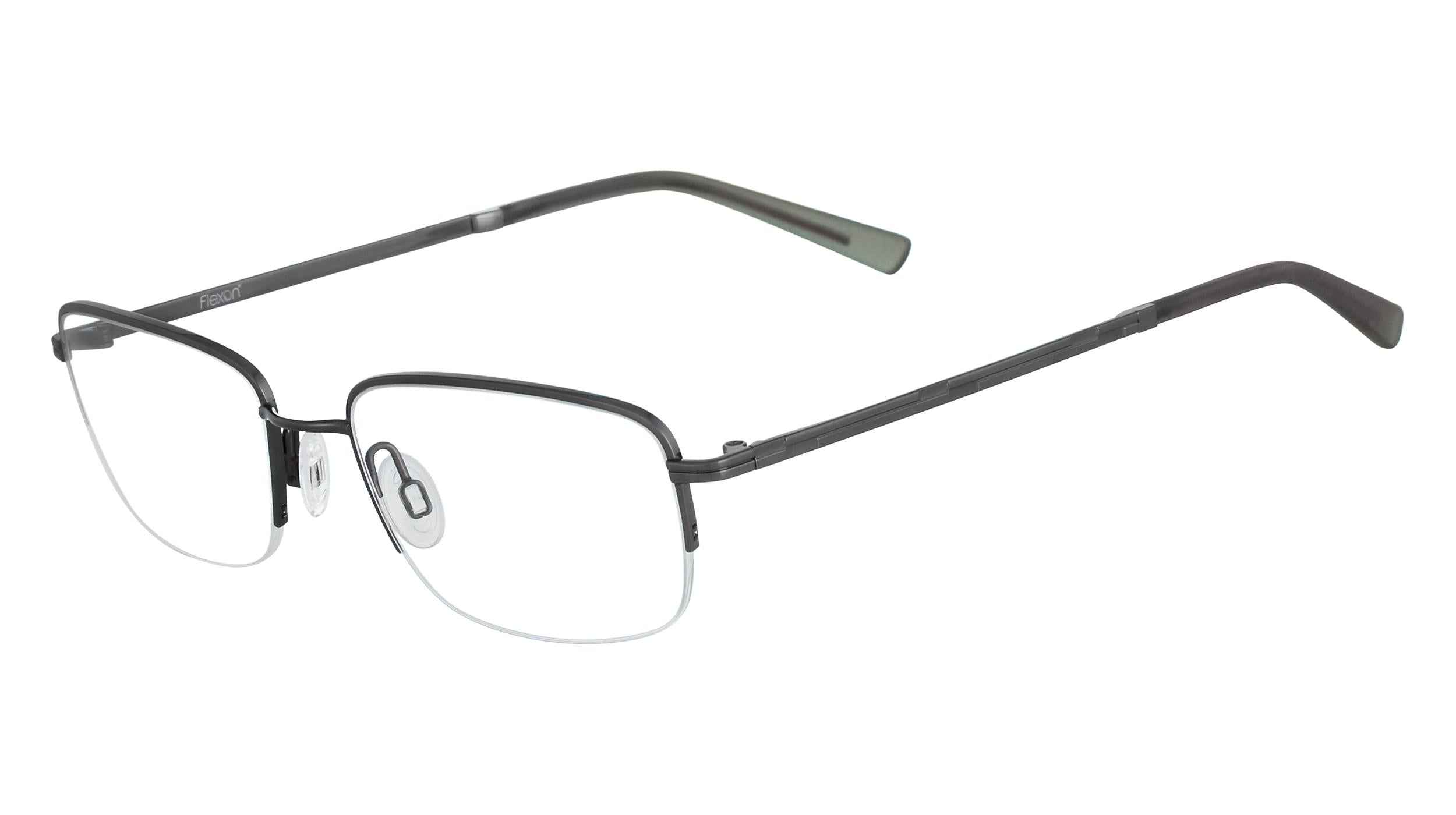 FLEXON | MELVILLE 600 | 033 GUNMETAL