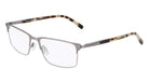 NAUTICA | N7316 | 030 MATTE GUNMETAL