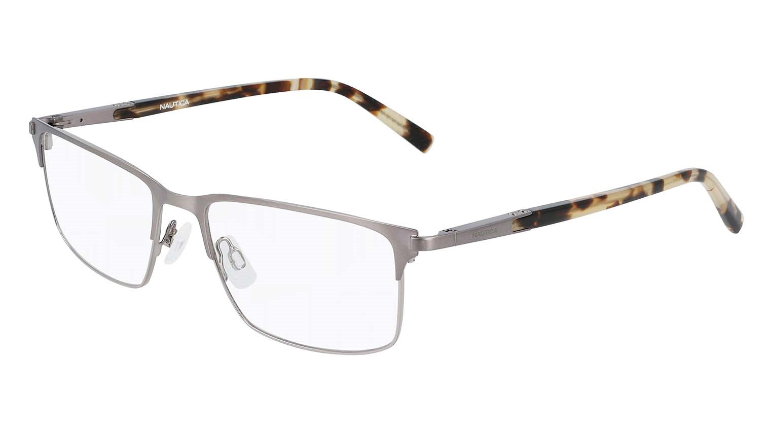 NAUTICA | N7316 | 030 MATTE GUNMETAL