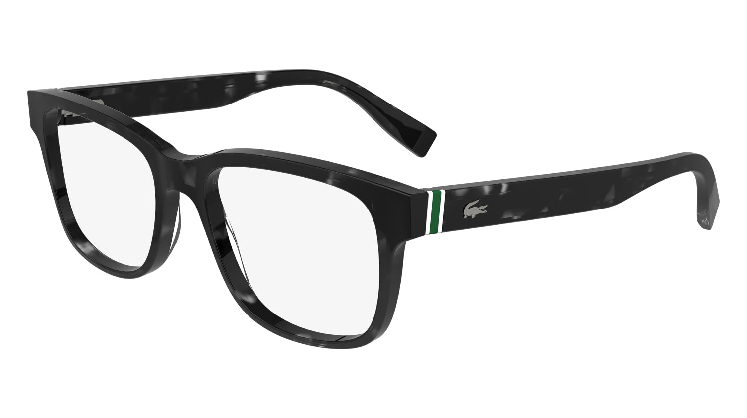 LACOSTE | L2937 | 240 HAVANA GREY
