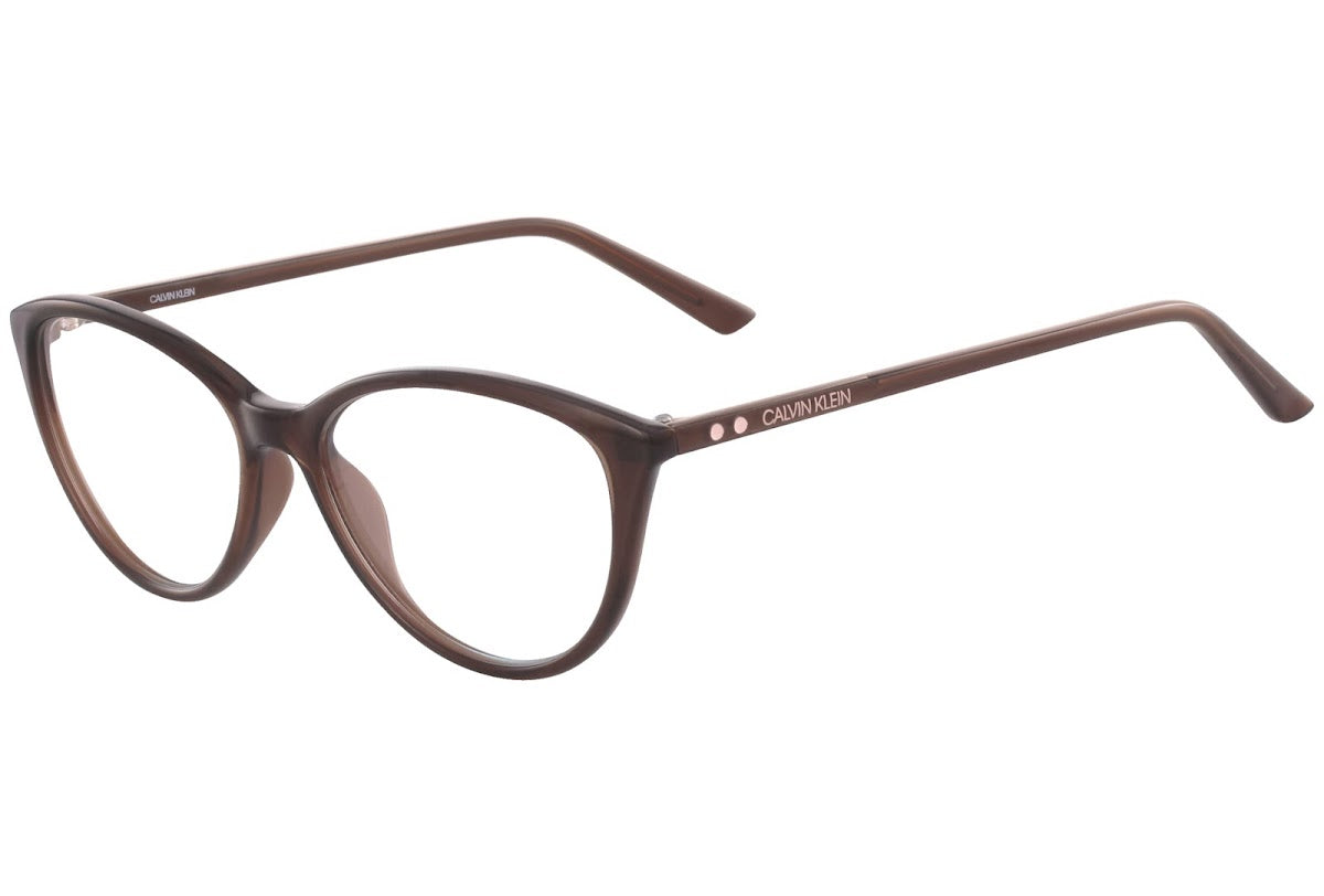 Calvin Klein Eyewear Model 18543 Colour 210