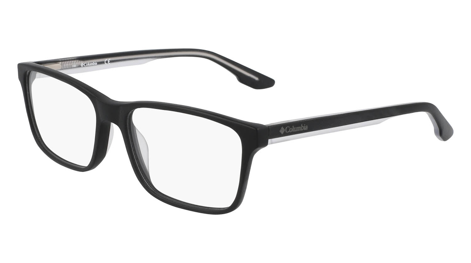 COLUMBIA | C8036 | 002 MATTE BLACK