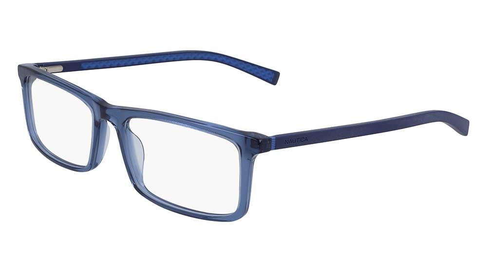 NAUTICA | N8160 | 410 NAVY CRYSTAL