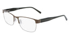 NAUTICA | N7320 | 210 MATTE BROWN