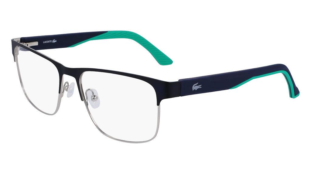 LACOSTE | L2291 | 414 BLUE