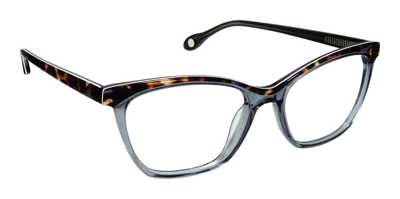 FYSH Eyewear F3603 Colour C818
