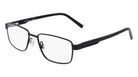 NAUTICA | N7332 | 005 BLACK