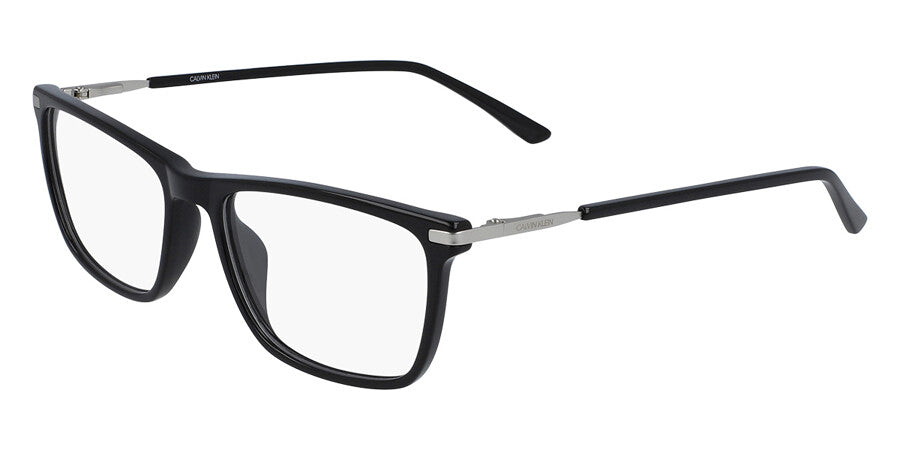 Calvin Klein Eyewear Model 20512 Colour 001