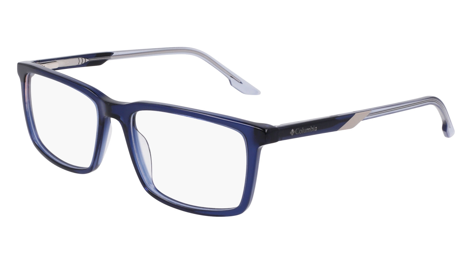 COLUMBIA | C8045 | 413 NAVY CRYSTAL