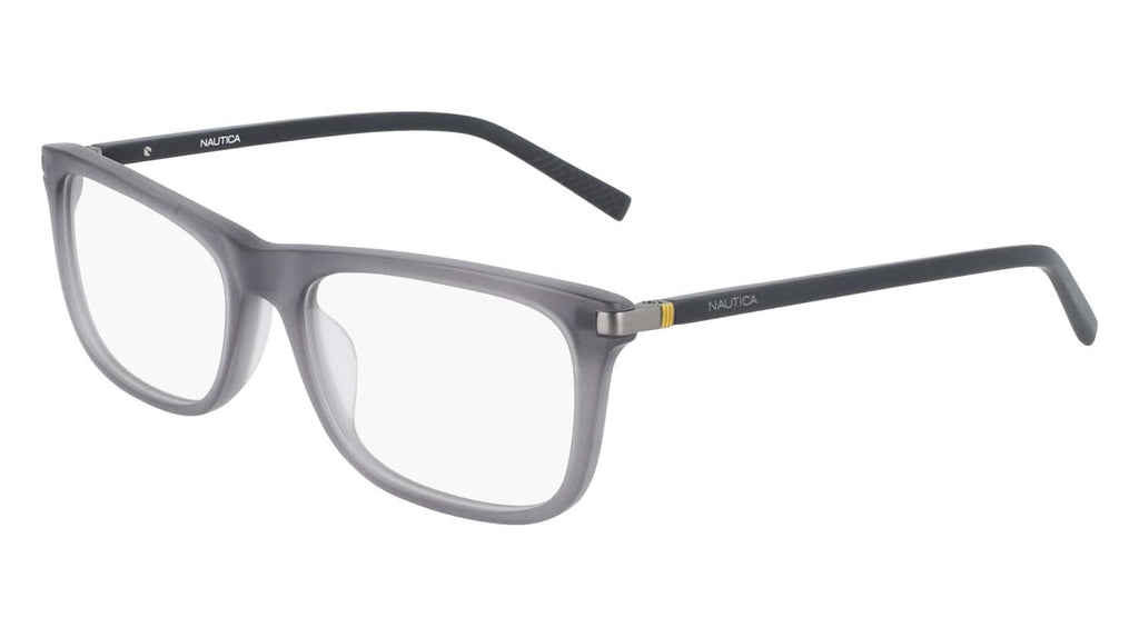 NAUTICA | N8168 | 015 MATTE GREY CRYSTAL