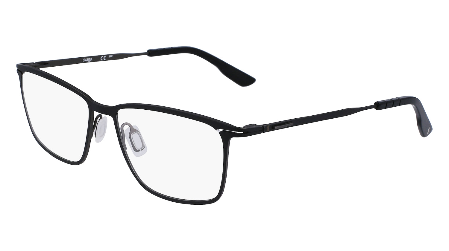 SKAGA | SK3031 BYXELKROK | 001 BLACK