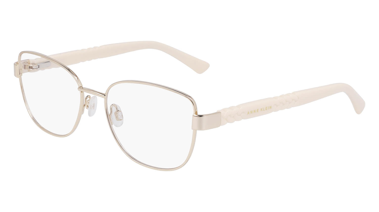 Anne Klein Eyewear AK5101 Colour 710 GOLD