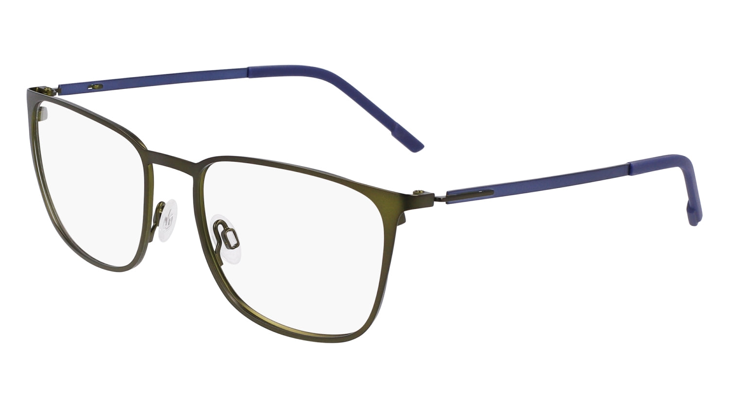 FLEXON | E1143 | 301 MATTE KELP/ BLUE