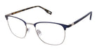 EVATIK Eyewear Model E9255 Colour M201